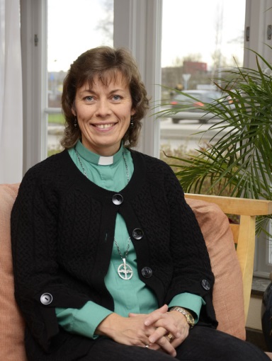 Gudrun Bengtsson